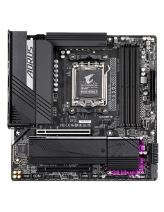 GB B650M AORUS ELITE /AM5